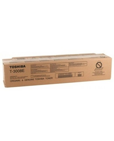 Toner Toshiba Toshiba T-3008E 6AJ00000151 Bianco Nero