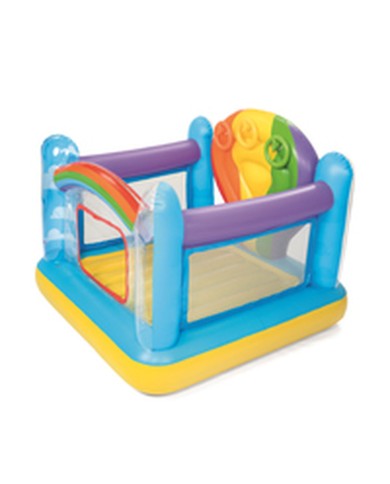 Bestway Gonfiabile Saltatore Giochi Anelli 175x173x137 cm +3 Anni Giardino 52269
