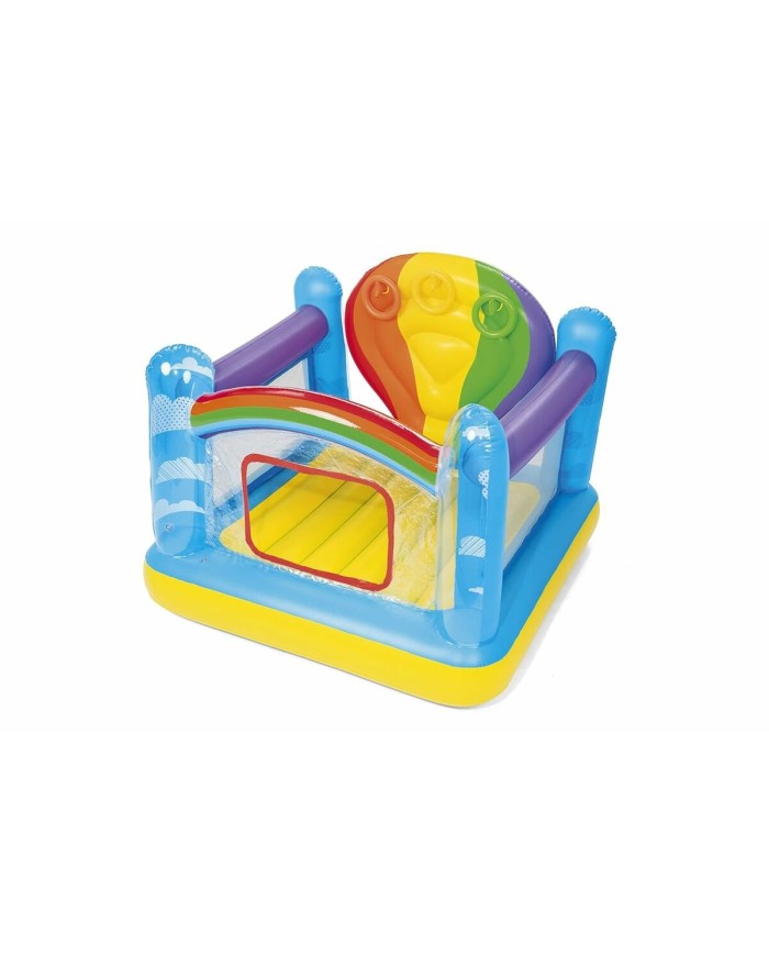 Bestway Gonfiabile Saltatore Giochi Anelli 175x173x137 cm +3 Anni Giardino 52269 Bestway Gonfiabile Saltatore Giochi Anelli 175x173x137 cm +3 Anni Giardino 52269