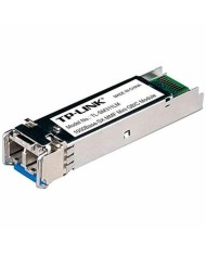 Modulo Fibra SFP MultiModale TP-Link TL-SM311LM 550 m 1.25 Gbps Modulo Fibra SFP MultiModale TP-Link TL-SM311LM 550 m 1.25 Gbps