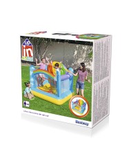 Bestway Gonfiabile Saltatore Giochi Anelli 175x173x137 cm +3 Anni Giardino 52269 Bestway Gonfiabile Saltatore Giochi Anelli 175x173x137 cm +3 Anni Giardino 52269