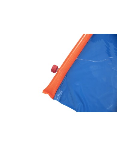 Bestway Pista Scivolante Tripla 488x207,5 cm +3 Anni Giardino 52329 Bestway Pista Scivolante Tripla 488x207,5 cm +3 Anni Giardino 52329