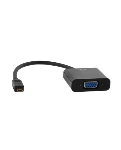 Adattatore USB-C con VGA T'NB Adattatore USB-C con VGA T'NB