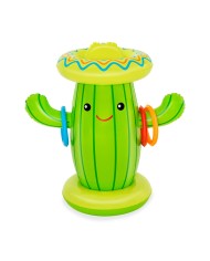 Bestway Aspersore Gonfiabile Dinosaurio 99x76x122 cm +3 Anni Giardino 52294 Bestway Aspersore Gonfiabile Dinosaurio 99x76x122 cm +3 Anni Giardino 52294