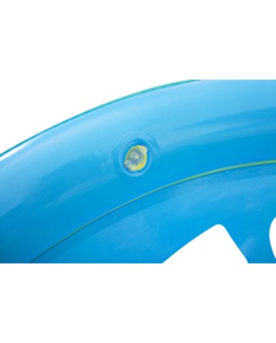 Bestway Piscina Gonfiabile Infantile Apprendimento 120x117x46 cm +4 mesi Giardino 52378