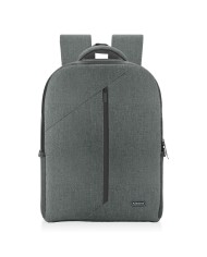 Zaino per Portatile Aisens Grigio Zaino per Portatile Aisens Grigio