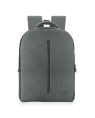 Zaino per Portatile Aisens Grigio Zaino per Portatile Aisens Grigio