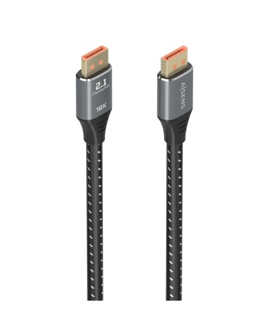 Cavo DisplayPort Aisens