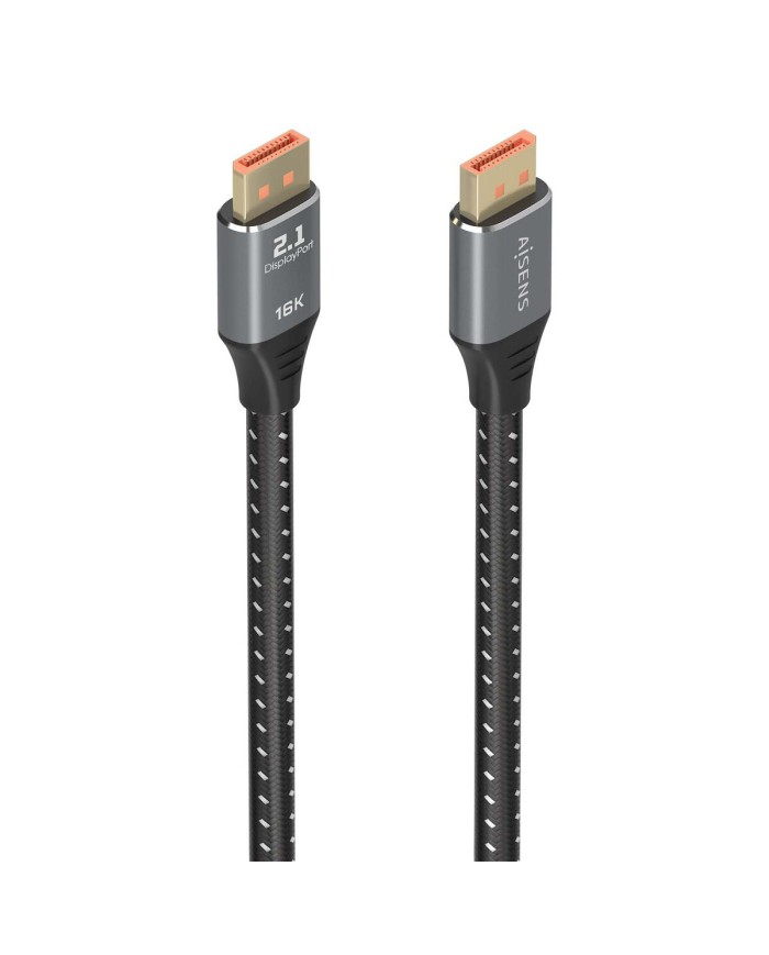 Cavo DisplayPort Aisens