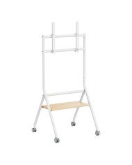 Supporto TV Aisens 86" 37" 80 kg Supporto TV Aisens 86" 37" 80 kg