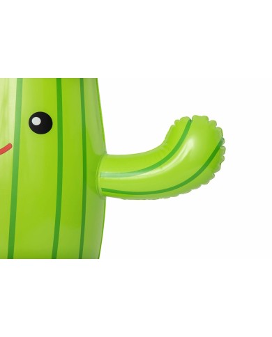 Bestway Spruzzatore Gonfiabile Cactus 105x60x105 cm +2 Anni Giardino 52281 Bestway Spruzzatore Gonfiabile Cactus 105x60x105 cm +2 Anni Giardino 52281