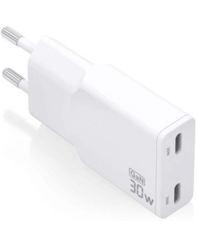 Dockstation Aisens ASCH-30W2P048-W Bianco Dockstation Aisens ASCH-30W2P048-W Bianco