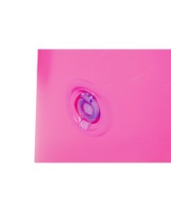 Bestway Irrigatore Jumbo Flamingo 340x110x193 cm +2 Anni Giardino 52382