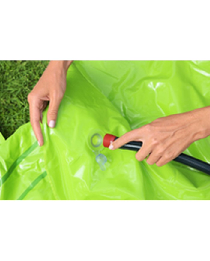 Bestway Spruzzatore Gonfiabile Cactus 105x60x105 cm +2 Anni Giardino 52281