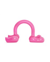 Bestway Irrigatore Jumbo Flamingo 340x110x193 cm +2 Anni Giardino 52382