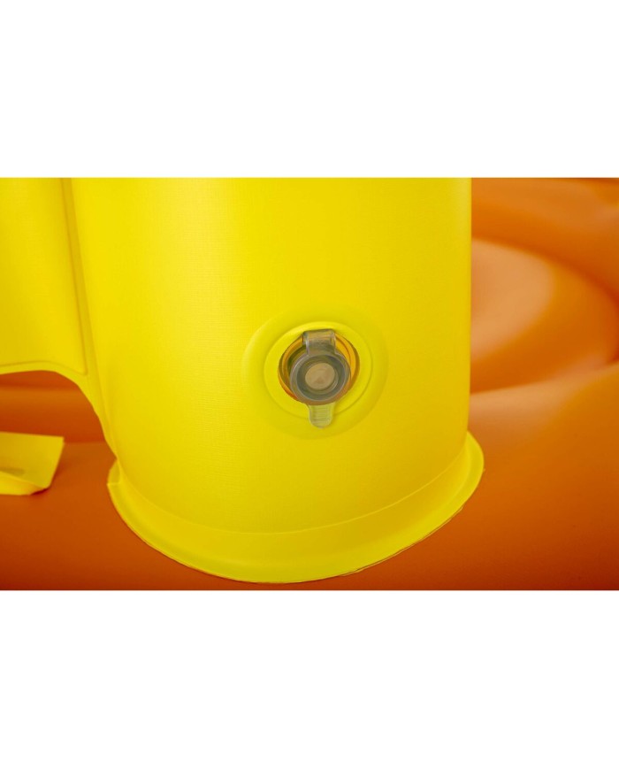 Bestway Piscina Gonfiabile Parco Giochi Saltatore 239x142x102 cm +3 a 6 Anni Giardino 52385 Bestway Piscina Gonfiabile Parco Giochi Saltatore 239x142x102 cm +3 a 6 Anni Giardino 52385