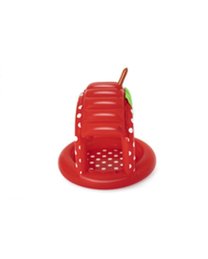 Bestway Piscina Gonfiabile per Bambini con Tetto Pavimento Imbottito 91x91x91 cm +2 Anni Giardino 52387 Bestway Piscina Gonfiabile per Bambini con Tetto Pavimento Imbottito 91x91x91 cm +2 Anni Giardino 52387