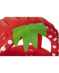 Bestway Piscina Gonfiabile per Bambini con Tetto Pavimento Imbottito 91x91x91 cm +2 Anni Giardino 52387 Bestway Piscina Gonfiabile per Bambini con Tetto Pavimento Imbottito 91x91x91 cm +2 Anni Giardino 52387