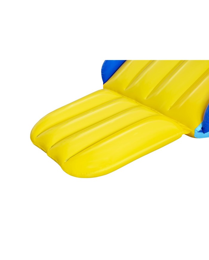 Bestway Scivolo Gonfiabile 247x124x100 cm +3 Anni Piscina 52453