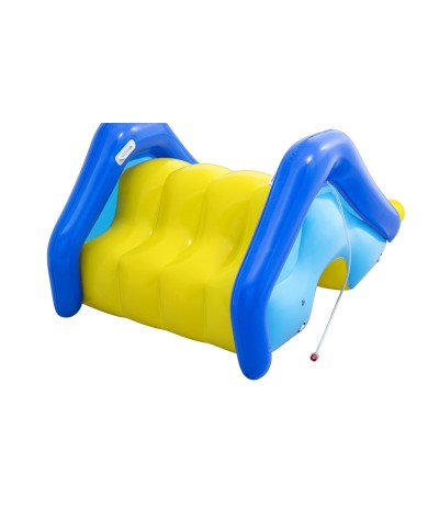 Bestway Scivolo Gonfiabile 247x124x100 cm +3 Anni Piscina 52453