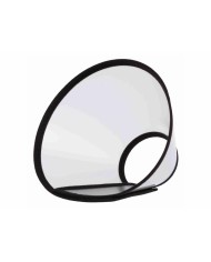 Collare elisabettiano per cani Trixie (20-26 cm)