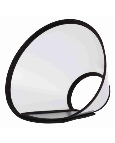 Collare elisabettiano per cani Trixie (20-26 cm)