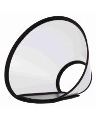 Collare elisabettiano per cani Trixie (20-26 cm)