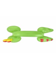 Bestway Aspersore Gonfiabile Jumbo Gusano 338x110x188 cm +2 Anni Giardino 52398 Bestway Aspersore Gonfiabile Jumbo Gusano 338x110x188 cm +2 Anni Giardino 52398