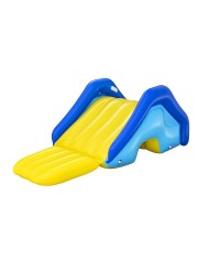 Bestway Scivolo Gonfiabile 247x124x100 cm +3 Anni Piscina 52453
