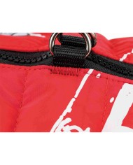 Cappotto per cane Trixie Saint-Malo Rosso S