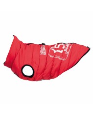 Cappotto per cane Trixie Saint-Malo Rosso S