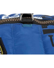 Cappotto per cane Trixie Saint-Malo Azzurro S