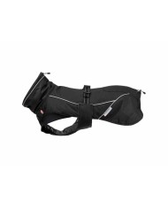 Cappotto per cane Trixie Saint-Malo Azzurro M