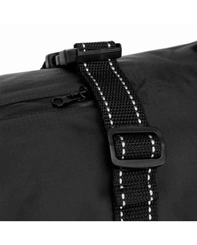 Cappotto per Cani Trixie Brizon Nero XS