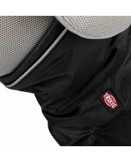Cappotto per Cani Trixie Brizon Nero XS Cappotto per Cani Trixie Brizon Nero XS