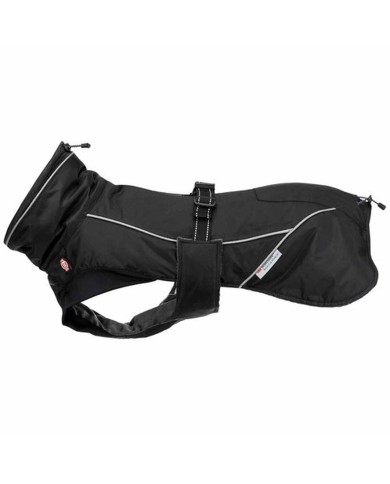 Cappotto per Cani Trixie Brizon Nero XS