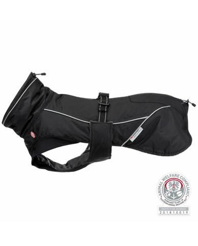 Cappotto per Cani Trixie Brizon Nero XS