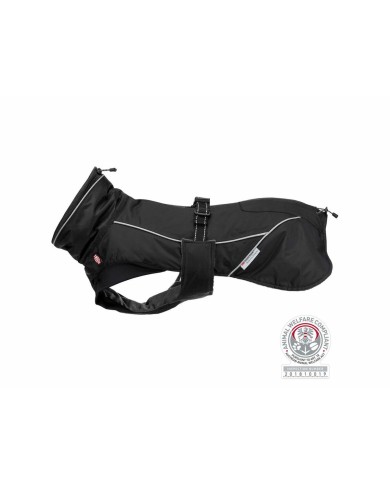 Cappotto per Cani Trixie Brizon Nero XS