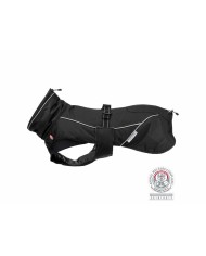 Cappotto per Cani Trixie Brizon Nero XS Cappotto per Cani Trixie Brizon Nero XS