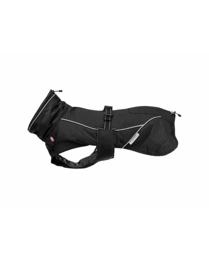 Cappotto per Cani Trixie Brizon Nero S