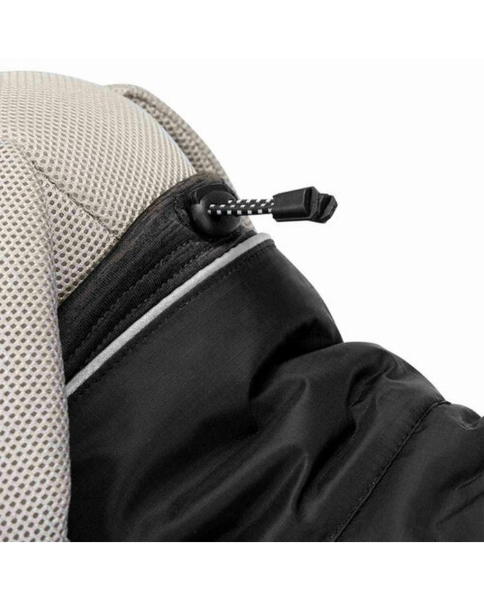 Cappotto per Cani Trixie Brizon Nero S