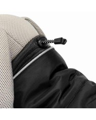 Cappotto per Cani Trixie Brizon Nero S