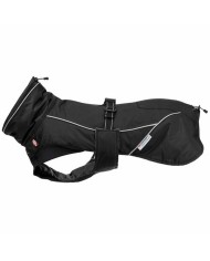Cappotto per Cani Trixie Brizon Nero S