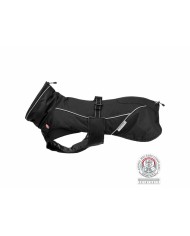 Cappotto per Cani Trixie Brizon Nero S