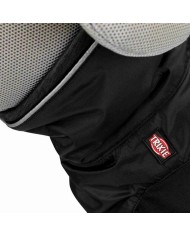Cappotto per Cani Trixie Brizon Nero S Cappotto per Cani Trixie Brizon Nero S