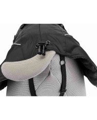 Cappotto per Cani Trixie Brizon Nero S Cappotto per Cani Trixie Brizon Nero S