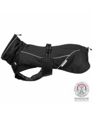 Cappotto per Cani Trixie Brizon Nero S Cappotto per Cani Trixie Brizon Nero S