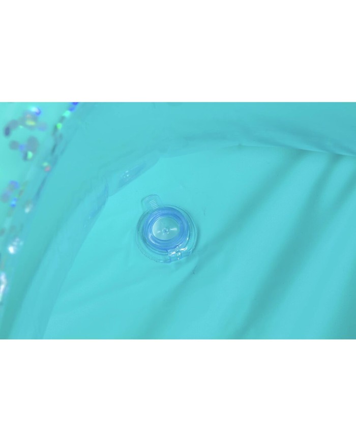 Bestway Piscina Gonfiabile Infantile Luminosa 150x125x43 cm +3 Anni Giardino 52489 Bestway Piscina Gonfiabile Infantile Luminosa 150x125x43 cm +3 Anni Giardino 52489