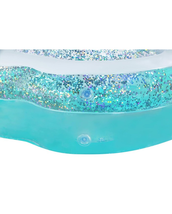 Bestway Piscina Gonfiabile Infantile Luminosa 150x125x43 cm +3 Anni Giardino 52489 Bestway Piscina Gonfiabile Infantile Luminosa 150x125x43 cm +3 Anni Giardino 52489