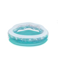 Bestway Piscina Gonfiabile Infantile Luminosa 150x125x43 cm +3 Anni Giardino 52489 Bestway Piscina Gonfiabile Infantile Luminosa 150x125x43 cm +3 Anni Giardino 52489